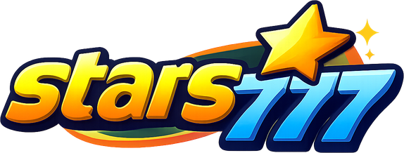 Logo stars777